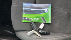 Vauxhall Crossland 1.2 Turbo [130] Ultimate 5dr Auto Petrol Hatchback